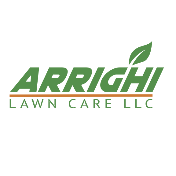 Arrighi Lawn Care Logo